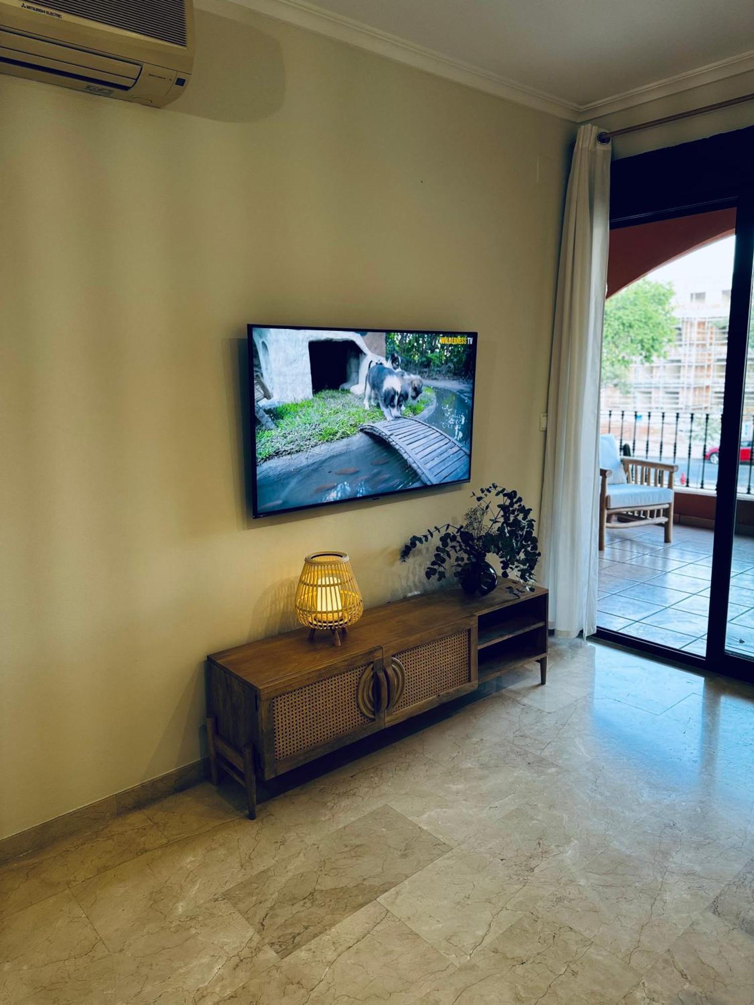La Gavina Loft Xabia & Arcade Lejlighed Eksteriør billede