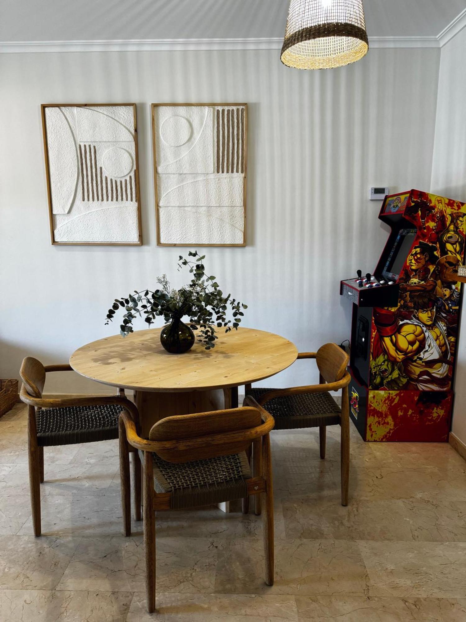 La Gavina Loft Xabia & Arcade Lejlighed Eksteriør billede